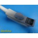 Acuson 10V4 Vector Array Ultrasound Transducer Probe ~ 24707