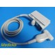 2005 Acuson 15L8W Linear Array Ultrasound Transducer Probe Model 08241113 ~24706