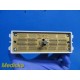 2005 Acuson 15L8W Linear Array Ultrasound Transducer Probe Model 08241113 ~24706