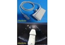 Acuson 7V3C Vector Array Ultrasound Transducer Probe ~ 24703