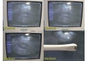 Siemens Sonoline Antares EC9-4 Endo-cavity Ultrasound Transducer Probe ~ 24807