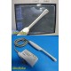 Siemens Sonoline Antares EC9-4 Endo-cavity Ultrasound Transducer Probe ~ 24807