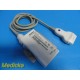 Siemens Medical Sonoline Antares VF10-5 Linear Array Ultrasound Probe ~ 24803