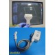 2008 Siemens VF13-5 (04838848) Linear Array Ultrasound Transducer Probe ~ 24802