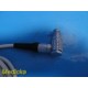 Acuson 27552 2.0 Mhz Non-Imaging PENCIL Transducer, Ultrasound ~ 24800