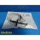 Acuson 27552 2.0 Mhz Non-Imaging PENCIL Transducer, Ultrasound ~ 24800