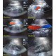 2008 Acuson 8V3 P/N 07695740 Phased Array Ultrasound Transducer Probe ~ 24799