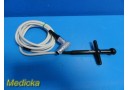 Acuson 2.0 Mhz P/N 27552 Non-Imaging Ultrasound Transducer Probe ~ 24798