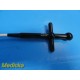 Acuson 2.0 Mhz P/N 27552 Non-Imaging Ultrasound Transducer Probe ~ 24798