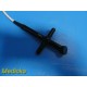 Acuson 2.0 Mhz P/N 27552 Non-Imaging Ultrasound Transducer Probe ~ 24798