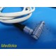 Acuson 2.0 Mhz P/N 27552 Non-Imaging Ultrasound Transducer Probe ~ 24798