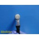 Acuson 2.0 Mhz P/N 27552 Non-Imaging Ultrasound Transducer Probe ~ 24798