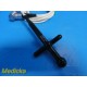 Acuson 2.0 Mhz P/N 27552 Non-Imaging Ultrasound Transducer Probe ~ 24798