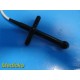 Acuson P/N 27552 2.0 Mhz Non-Imaging Pencil Probe ~ 24797