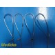 15X CR Bard Sklar UROLOGY (Cystoscopy) Gynaecology Assorted Instruments ~ 24794