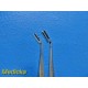 Storz E2981 Universal Folding Forceps / IOL Grasping Forceps ~ 24791