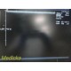 Acuson 15L8W P/N 08241113 Linear Array Ultrasound Probe *GOOD COLOR FLOW* ~24816
