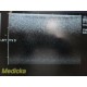 Acuson 15L8W P/N 08241113 Linear Array Ultrasound Probe *GOOD COLOR FLOW* ~24816