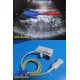 Acuson 4V1 Vector Array Ultrasound Transducer Probe ~ 24819