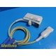 Acuson 4V1 Vector Array Ultrasound Transducer Probe ~ 24819