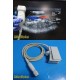 2013 Acuson 4V1 Phased Array Ultrasound Transducer Probe (08257869) ~ 24817