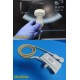 Acuson 8C4 Ultrasound Transducer Probe, Convex Array ~ 24812