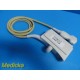 Acuson 8C4 Ultrasound Transducer Probe, Convex Array ~ 24812