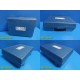 2011 Acuson 4V1 P/N 08257869 Vector Array Ultrasound Transducer W/ Case ~ 24811
