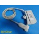 Acuson (Model 8L5) Linear Array Ultrasound Transducer Probe ~ 24833