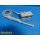 Acuson Model EC-10C5 Endocavity Ultrasound Transducer Probe ~ 24832