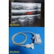 2006 Acuson 15L8W Linear Array Ultrasound Transducer Probe ~ 24831