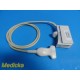 2006 Acuson 15L8W Linear Array Ultrasound Transducer Probe ~ 24831