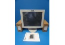 2013 Storz WUIS994-DR Lifevue Touch Panel W/ Desktop Stand( V3C-SX19-R110) ~8722