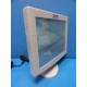 2013 Storz WUIS994-DR Lifevue Touch Panel W/ Desktop Stand( V3C-SX19-R110) ~8722