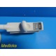 Acuson 8C4 Convex Array Ultrasound transducer Probe *TESTED & WORKING* ~ 24828