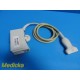 Acuson 15L8W Linear Array Ultrasound Transducer Probe P/N 08241113 ~ 24827