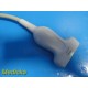 Acuson 15L8W Linear Array Ultrasound Transducer Probe P/N 08241113 ~ 24827