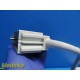 Acuson 15L8W Linear Array Ultrasound Transducer Probe P/N 08241113 ~ 24827