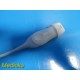 2006 Siemens Acuson 8V3 Ref 07695740 Phased Ultrasound Transducer Probe ~ 24826