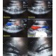 Acuson Siemens 4V1 Sector Array Ultrasound Transducer Probe (08252072) ~ 24825