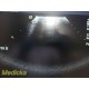 Acuson Siemens 4V1 Sector Array Ultrasound Transducer Probe (08252072) ~ 24825