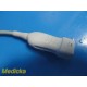 Acuson Siemens 4V1 Sector Array Ultrasound Transducer Probe (08252072) ~ 24825