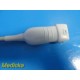 Acuson Siemens 4V1 Sector Array Ultrasound Transducer Probe (08252072) ~ 24825