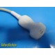 2009 Siemens Medical Acuson 8C4 Convex Array Ultrasound Transducer Probe ~ 24823