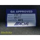 GYRUS ACMI EMPTY Hard Case for MR-9 Semi Rigid Ureteroscope~ 24102