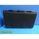 GYRUS ACMI EMPTY Hard Case for MR-9 Semi Rigid Ureteroscope~ 24102