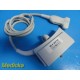 Acuson 15L8W P/N 08241113 Linear Array Ultrasound Transducer Probe ~ 24733