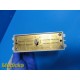 Acuson 8V5 Sector Array Ultrasound Transducer Probe P/N 08241114 ~ 24732
