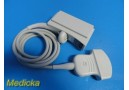 Siemens Acuson 5C2 Convex Array Ultrasound Transducer Probe ~ 24731
