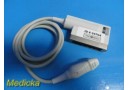 Siemens Acuson Cypress 7V3C Sector Array Ultrasound Transducer Probe ~ 24704